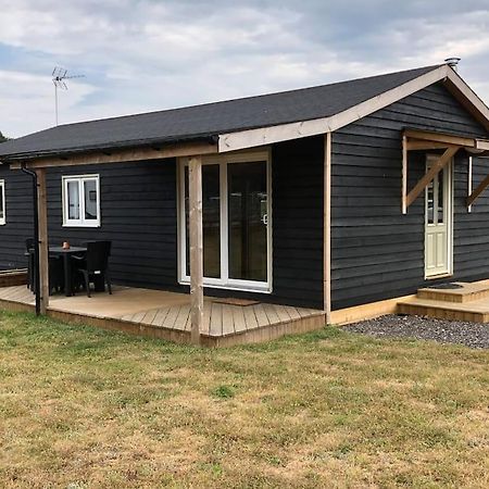 Nightjar Lodge - Adults Only Lackford Buitenkant foto