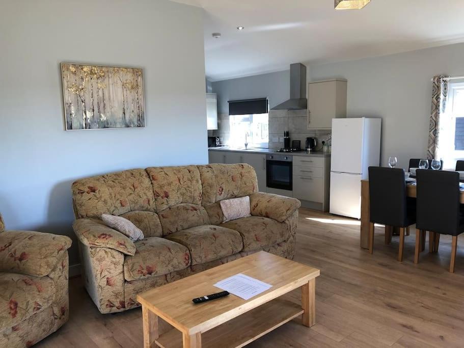 Nightjar Lodge - Adults Only Lackford Buitenkant foto